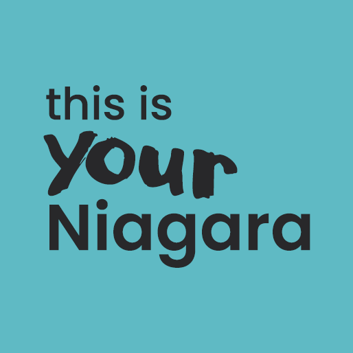 This is Your Niagara