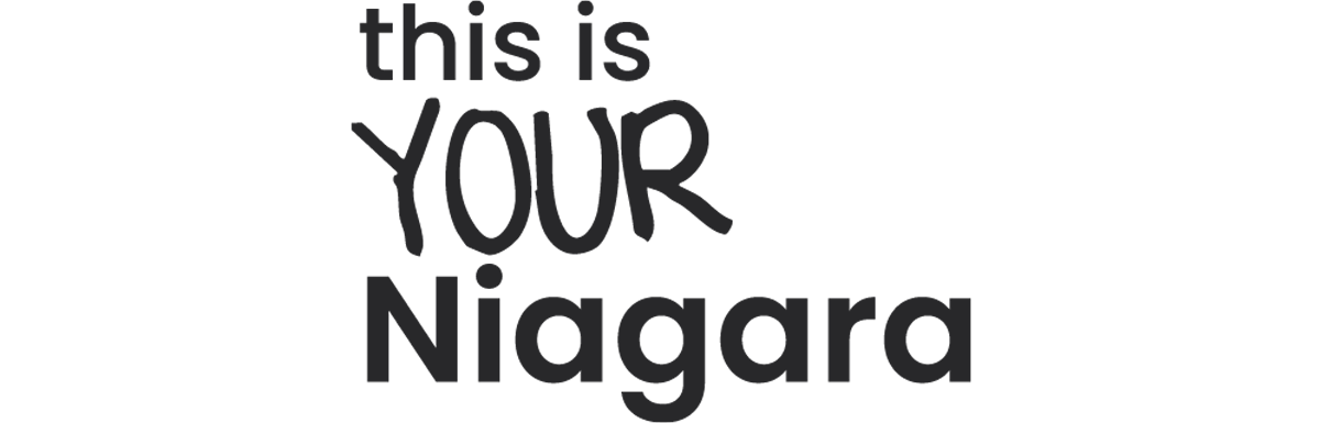 This is Your Niagara
