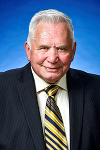 Wayne Olson
