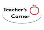 Teacher's Corner